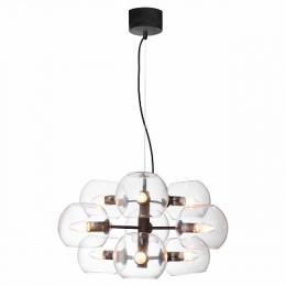 Изображение продукта Подвесная люстра Lussole Loft Flaming 